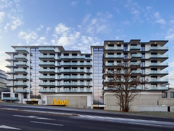 Prodej bytu 4+kk v osobním vlastnictví 136 m², Praha 4 - Modřany