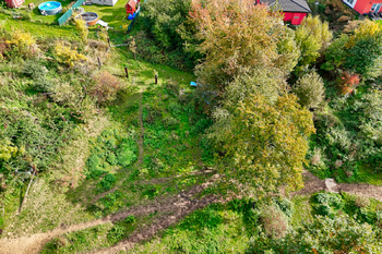 Prodej pozemku 2644 m², Škvorec