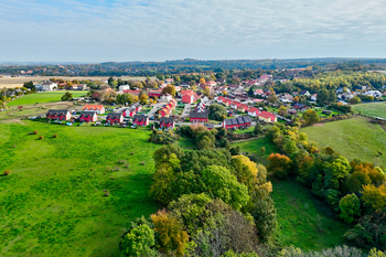 Prodej pozemku 2644 m², Škvorec