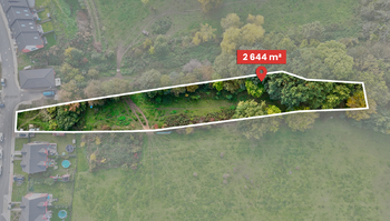 Prodej pozemku 2644 m², Škvorec