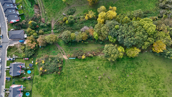 Prodej pozemku 2644 m², Škvorec