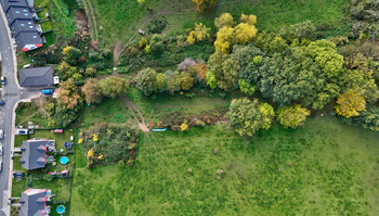 Prodej pozemku 2644 m², Škvorec