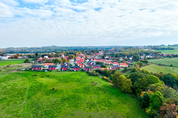 Prodej pozemku 2644 m², Škvorec