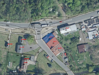 KM - 08.10.2025 - Prodej obchodních prostor 101 m², Mírová