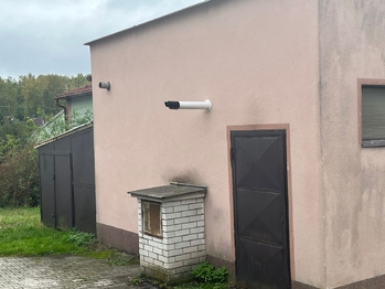 Prodej obchodních prostor 101 m², Mírová