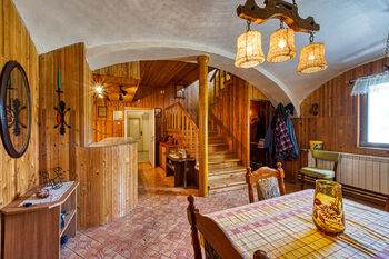 Prodej domu 182 m², Podbořany