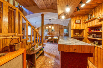 Prodej domu 182 m², Podbořany