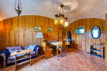 Prodej domu 182 m², Podbořany