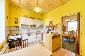Prodej domu 182 m², Podbořany