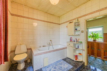 Prodej domu 182 m², Podbořany