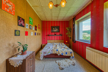 Prodej domu 182 m², Podbořany