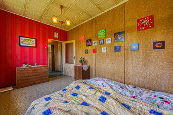 Prodej domu 182 m², Podbořany