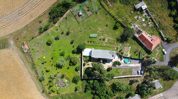 Prodej domu 182 m², Podbořany