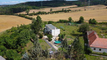 Prodej domu 182 m², Podbořany