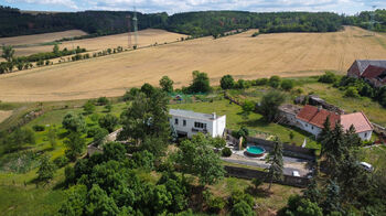 Prodej domu 182 m², Podbořany