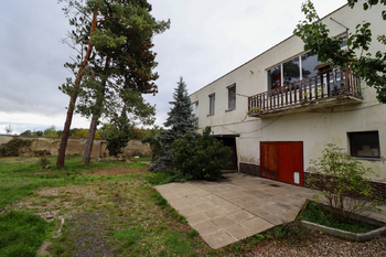 Prodej domu 182 m², Podbořany