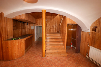 Prodej domu 182 m², Podbořany