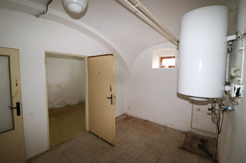 Prodej domu 182 m², Podbořany