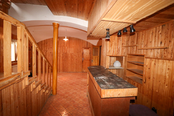 Prodej domu 182 m², Podbořany
