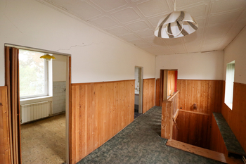 Prodej domu 182 m², Podbořany