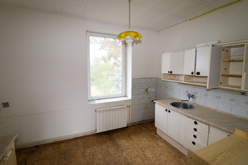 Prodej domu 182 m², Podbořany
