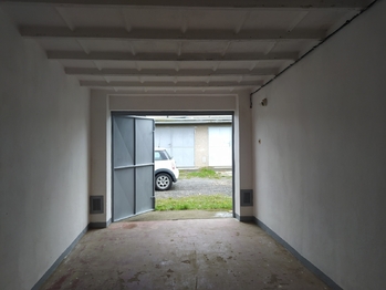 Prodej garáže 19 m², Valašské Meziříčí