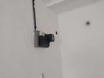 Prodej garáže 19 m², Valašské Meziříčí