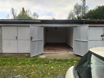 Prodej garáže 19 m², Valašské Meziříčí