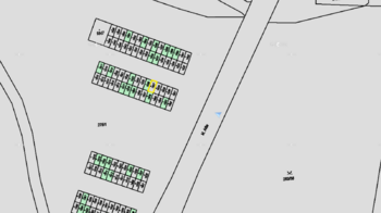 Prodej garáže 19 m², Valašské Meziříčí