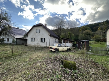 Prodej domu 150 m², Nový Hrozenkov