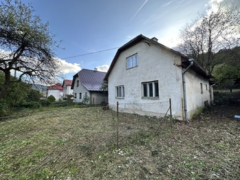 Prodej domu 150 m², Nový Hrozenkov