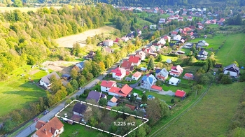 Prodej domu 150 m², Nový Hrozenkov