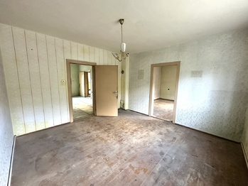 Prodej domu 150 m², Nový Hrozenkov