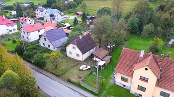 Prodej domu 150 m², Nový Hrozenkov