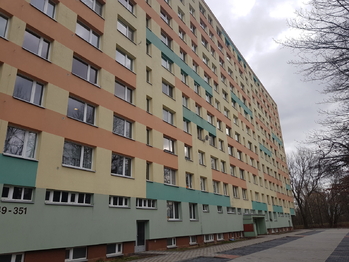 Prodej bytu 3+1 v osobním vlastnictví 78 m², Pardubice