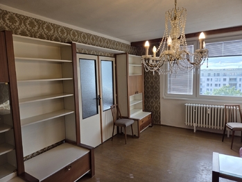 Prodej bytu 3+1 v osobním vlastnictví 78 m², Pardubice