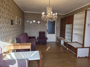 Prodej bytu 3+1 v osobním vlastnictví 78 m², Pardubice