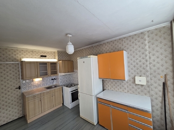 Prodej bytu 3+1 v osobním vlastnictví 78 m², Pardubice