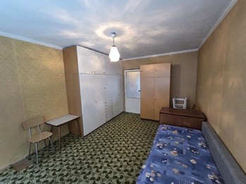 Prodej bytu 3+1 v osobním vlastnictví 78 m², Pardubice
