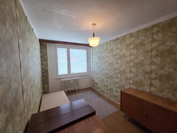 Prodej bytu 3+1 v osobním vlastnictví 78 m², Pardubice
