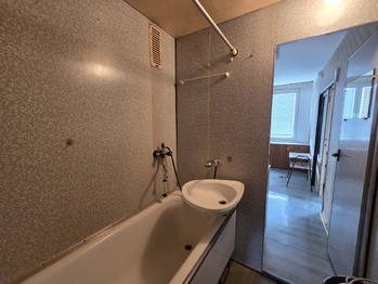 Prodej bytu 3+1 v osobním vlastnictví 78 m², Pardubice