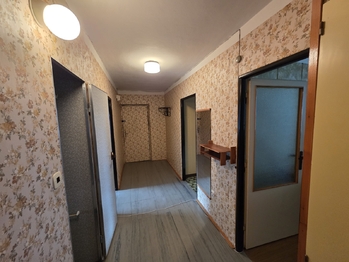 Prodej bytu 3+1 v osobním vlastnictví 78 m², Pardubice