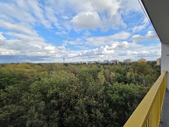 Prodej bytu 3+1 v osobním vlastnictví 78 m², Pardubice