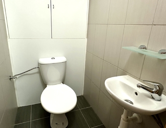 Pronájem bytu 4+1 v osobním vlastnictví 105 m², Vestec