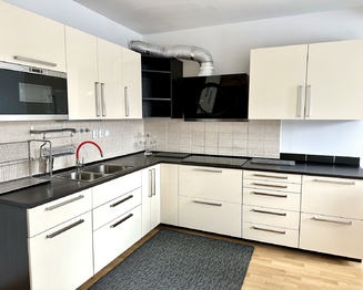 Pronájem bytu 4+1 v osobním vlastnictví 105 m², Vestec
