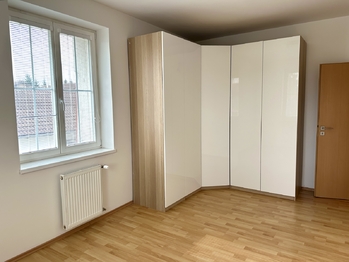 Pronájem bytu 4+1 v osobním vlastnictví 105 m², Vestec