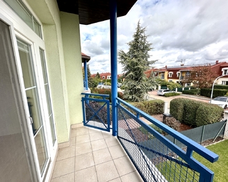 Pronájem bytu 4+1 v osobním vlastnictví 105 m², Vestec