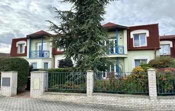 Pronájem bytu 3+kk v osobním vlastnictví 82 m², Horoměřice