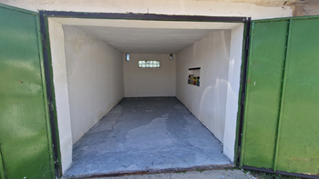 Prodej garáže 18 m², Brno