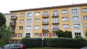 Prodej bytu 3+1 v osobním vlastnictví 85 m², Most